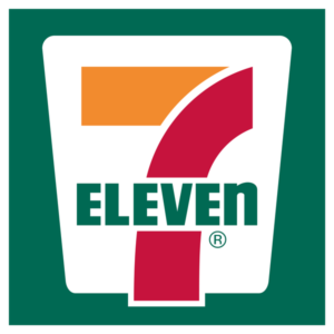 Logotipo 7-Eleven Logotipo 7-Eleven