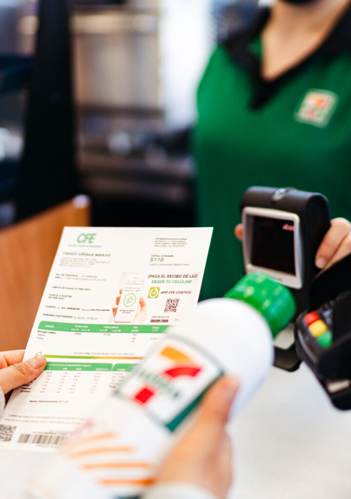 Conoce los servicios y recibos que se pueden pagar aunque estén vencidos y cuyo servicio se re-activa al instante.