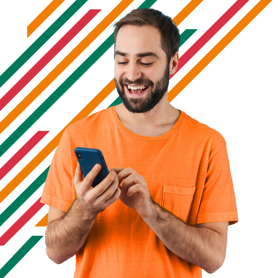 ¡Ya no necesitas tarjeta de crédito! Paga en 7-Eleven tus compras en línea con efectivo.