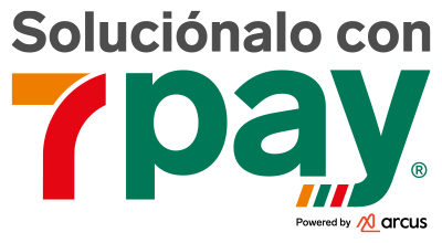 Soluciónalo con 7Pay Soluciónalo con 7Pay