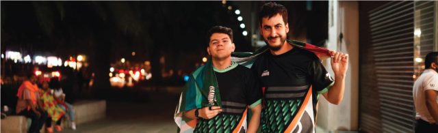 7-Eleven Gaming en San Diego Regional Championships