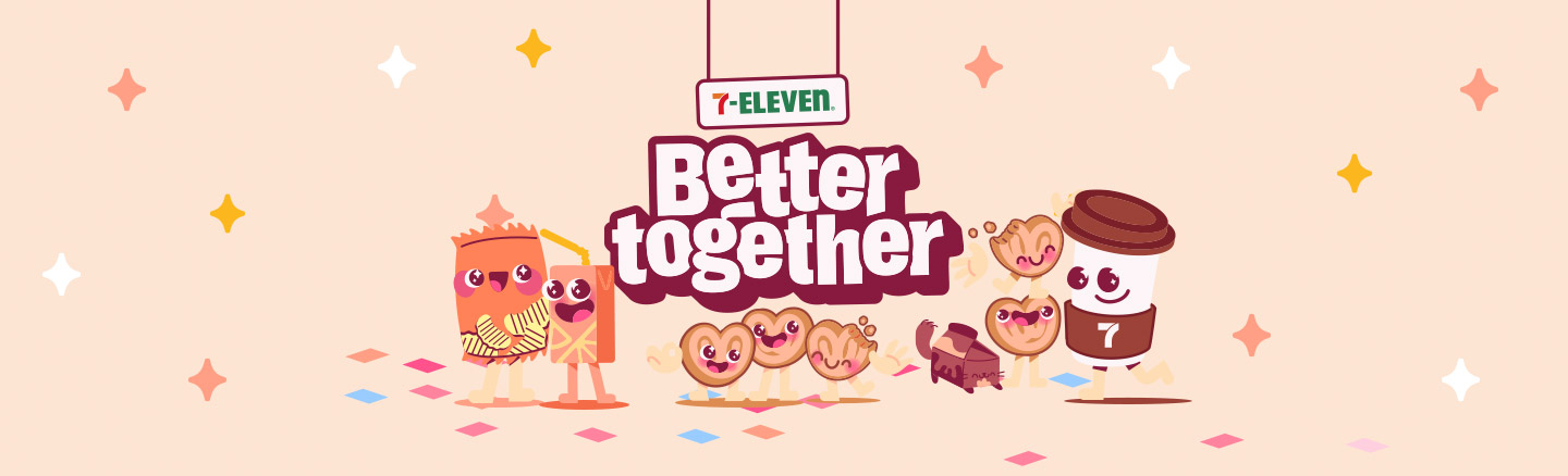 ¡Los mejores combos!