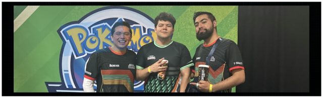 Equipo de 7-Eleven Gaming