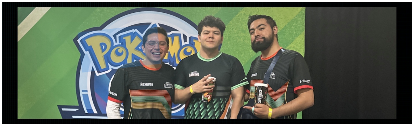 Equipo de 7-Eleven Gaming