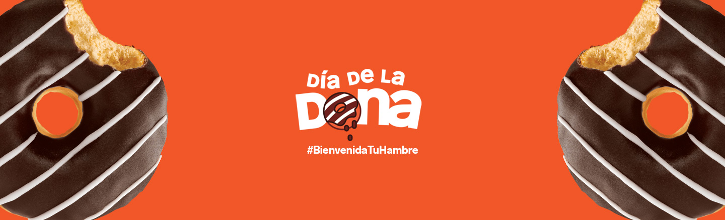 ¡Celebramos el Día de la Dona!