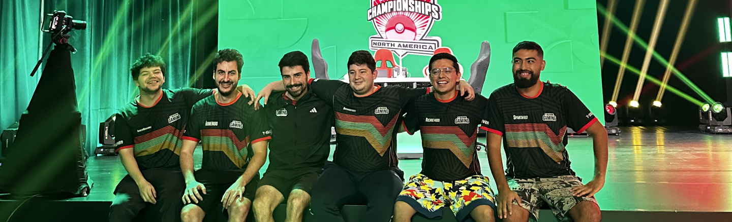 Equipo 7-Eleven Esports