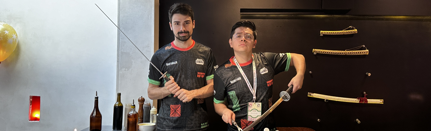 Más triunfos, más retos