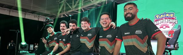 7-Eleven Gaming continúa su trayectoria.